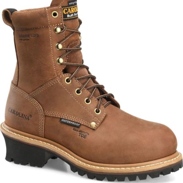 CAROLINA WOMEN'S INSULATED ELM in DARK BROWN | CANADA OUTLET