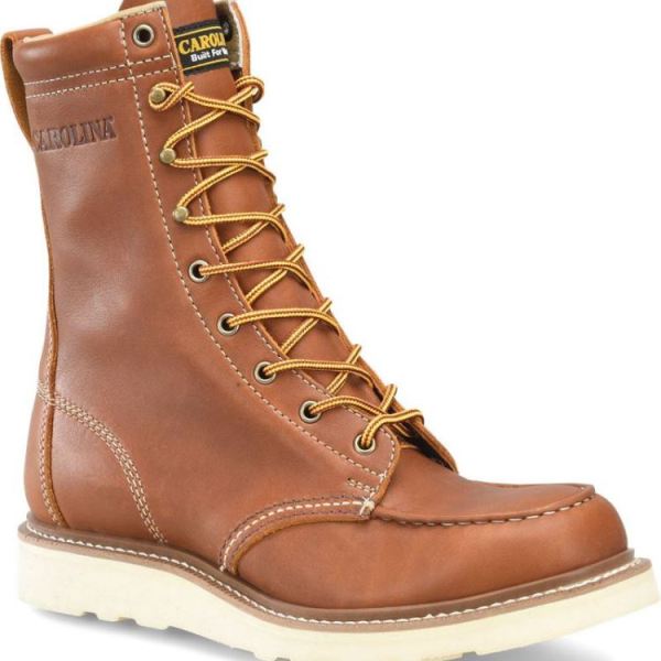 CAROLINA MEN'S Amp MX in Brown | CANADA OUTLET