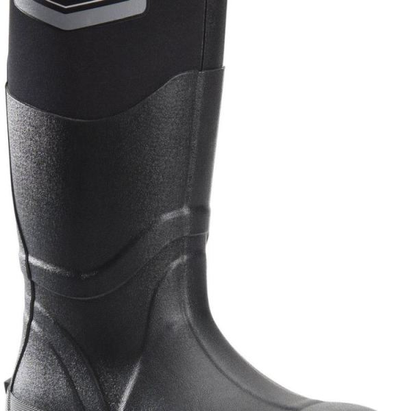 CAROLINA MEN'S MUD JUMPER in BLACK | CANADA OUTLET