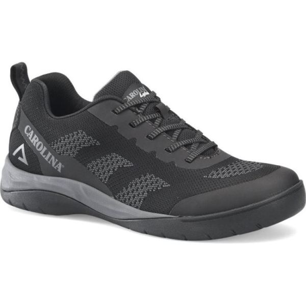 CAROLINA MEN'S Flux in BLACK | CANADA OUTLET