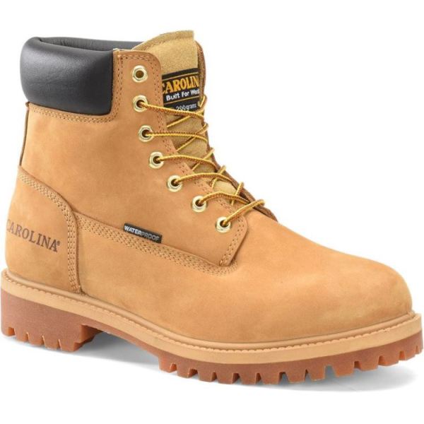 CAROLINA MEN'S MILLWRIGHT in LIGHT BEIGE | CANADA OUTLET