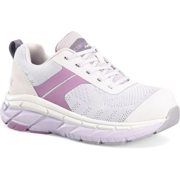 CAROLINA WOMEN'S Azalea Comp Toe in Purple | CANADA OUTLET