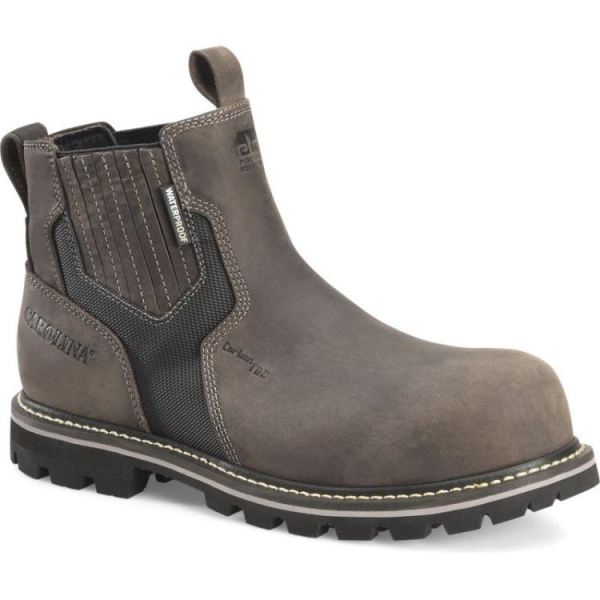 CAROLINA MEN'S I-BEAM COMP TOE in GRAY | CANADA OUTLET