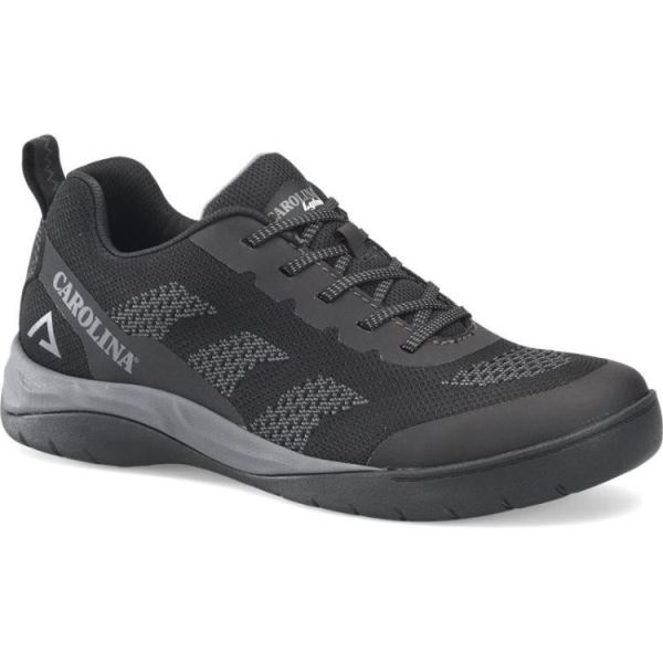 CAROLINA MEN'S Flux in BLACK | CANADA OUTLET