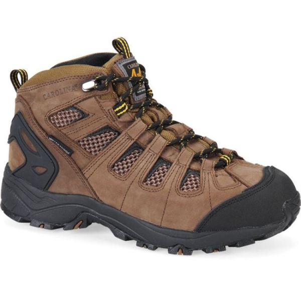 CAROLINA MEN'S QUAD in DARK BROWN | CANADA OUTLET