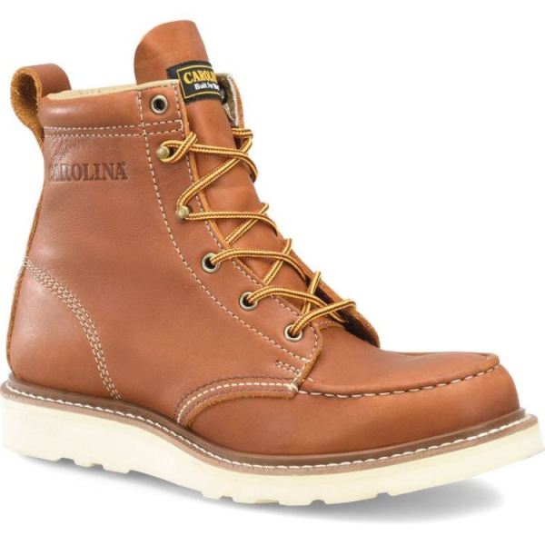 CAROLINA MEN'S Amp MX in Brown | CANADA OUTLET