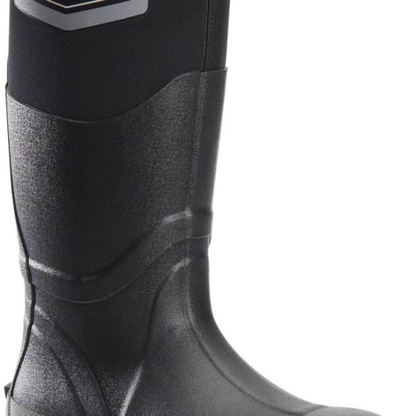 CAROLINA MEN'S MUD JUMPER in BLACK | CANADA OUTLET