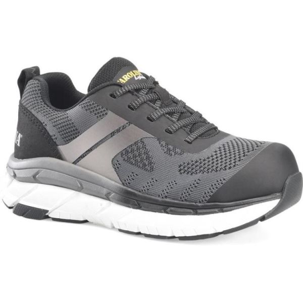 CAROLINA WOMEN'S Azalea Comp Toe in Black | CANADA OUTLET