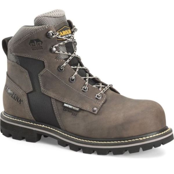 CAROLINA MEN'S I-BEAM COMP TOE in GRAY | CANADA OUTLET