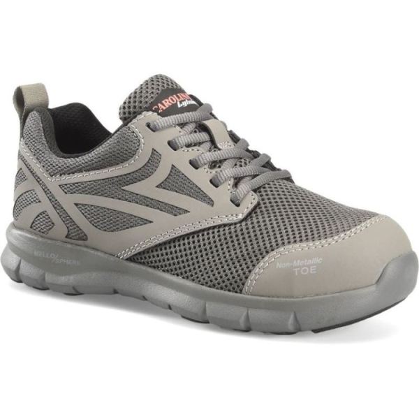 CAROLINA WOMEN'S FLASH COMP TOE in GREY | CANADA OUTLET