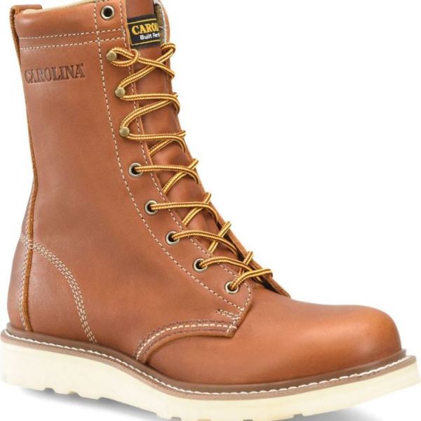CAROLINA MEN'S AMP MX in DARK BROWN | CANADA OUTLET