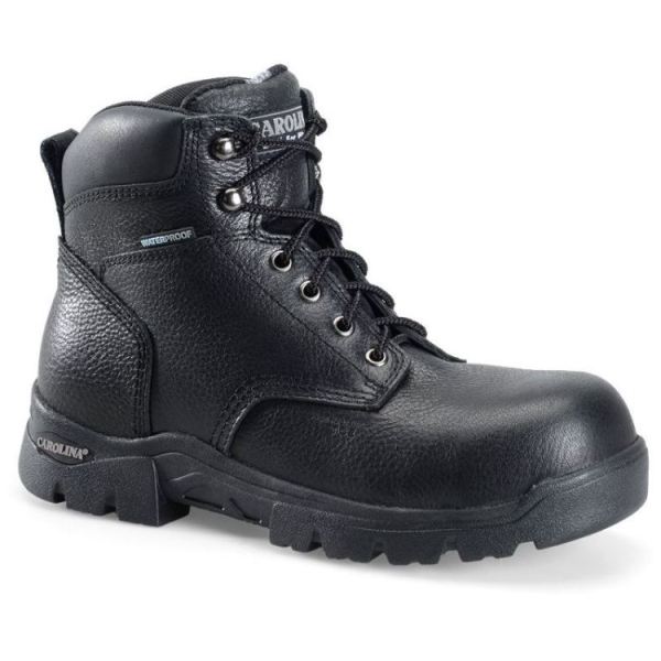 CAROLINA MEN'S CIRCUIT COMP TOE in BLACK | CANADA OUTLET