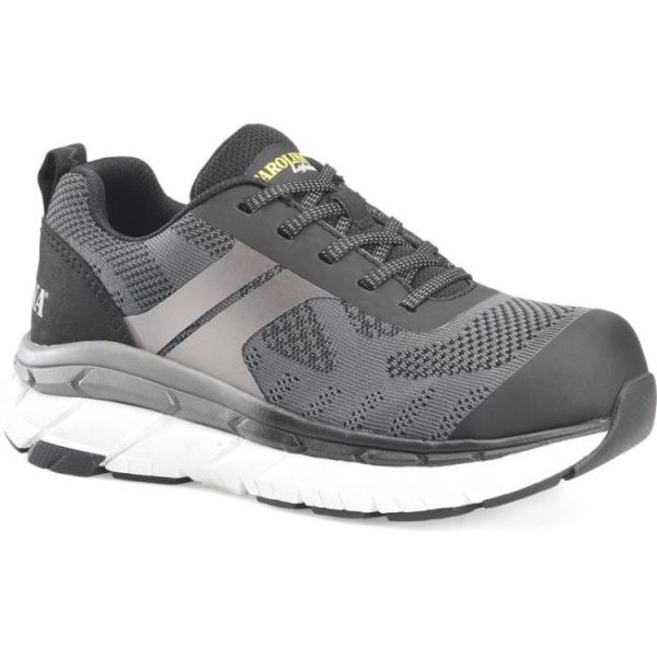 CAROLINA WOMEN'S Azalea Comp Toe in Black | CANADA OUTLET