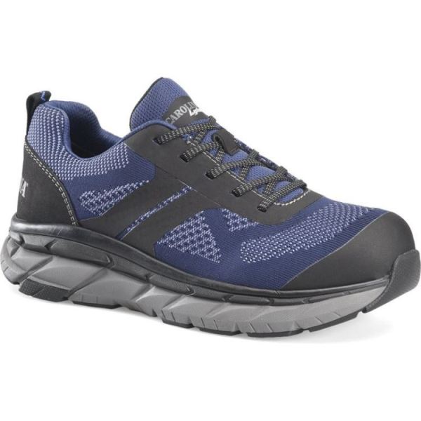 CAROLINA MEN'S Voltrex Comp Toe in Navy | CANADA OUTLET