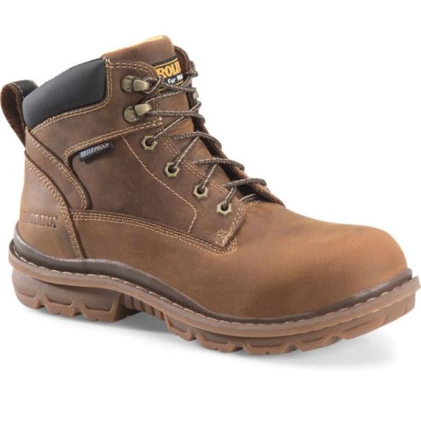 CAROLINA MEN'S DORMITE in BROWN | CANADA OUTLET