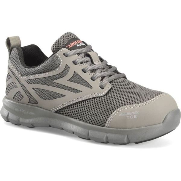 CAROLINA WOMEN'S FLASH COMP TOE in GREY | CANADA OUTLET