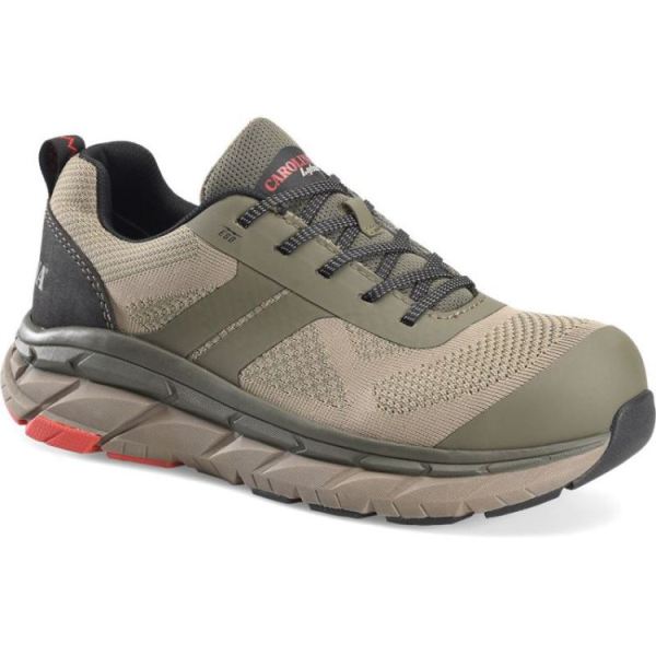 CAROLINA MEN'S Align Voltraex in OLIVE | CANADA OUTLET