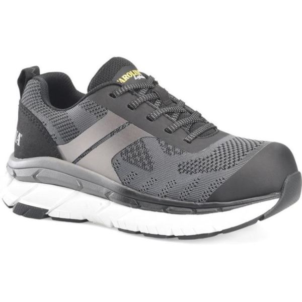 CAROLINA WOMEN'S Azalea Comp Toe in Black | CANADA OUTLET