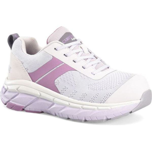 CAROLINA WOMEN'S Azalea Comp Toe in Purple | CANADA OUTLET
