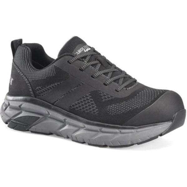 CAROLINA MEN'S Voltrex Comp Toe in BLACK | CANADA OUTLET