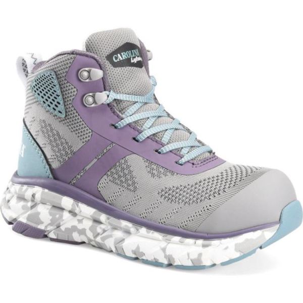 CAROLINA WOMEN'S Align Azalea in PURPLE | CANADA OUTLET
