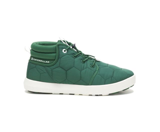 Cat - CODE Scout Mid Green - Click Image to Close