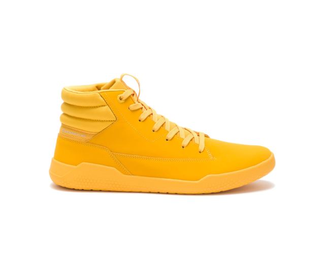 Cat - CODE Hex Hi Cat - Yellow