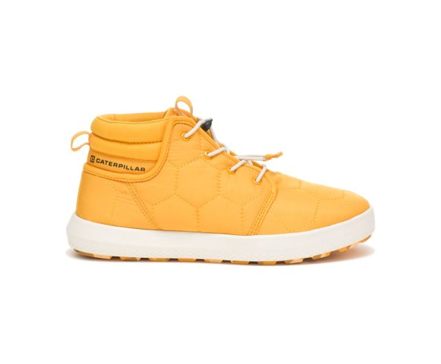 Cat - CODE Scout Mid Cat - Yellow