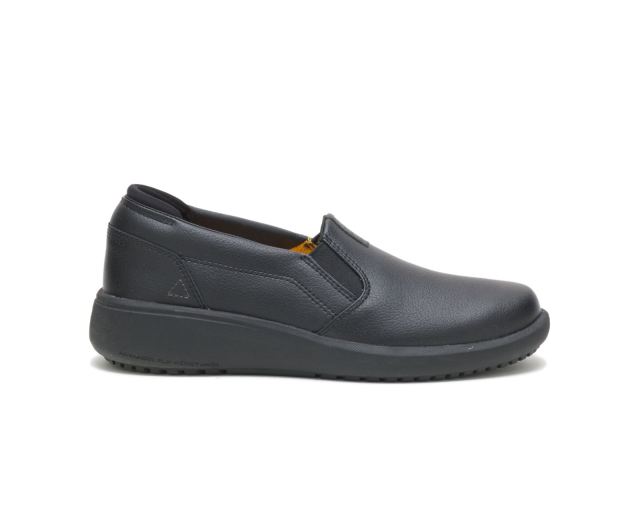 Cat - ProRush SR+ Slip-On Black