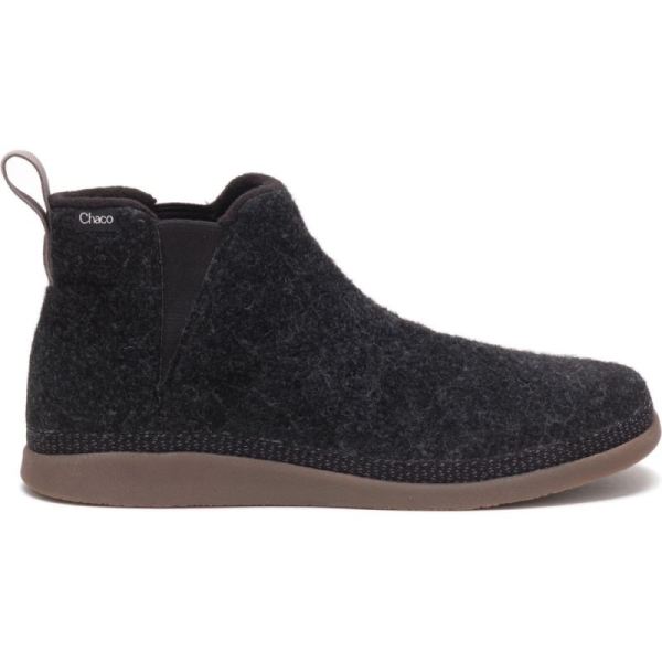 Chacos Boots Men's Revel Chelsea - Black