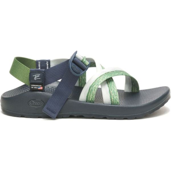 Chacos Sandals Men's Chaco x Thomas Rhett Z/1 Classic USA - Montana Pastures