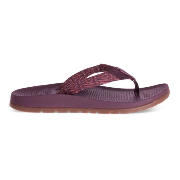 Chacos Flips Women's Lowdown Flip - Wayway Fig