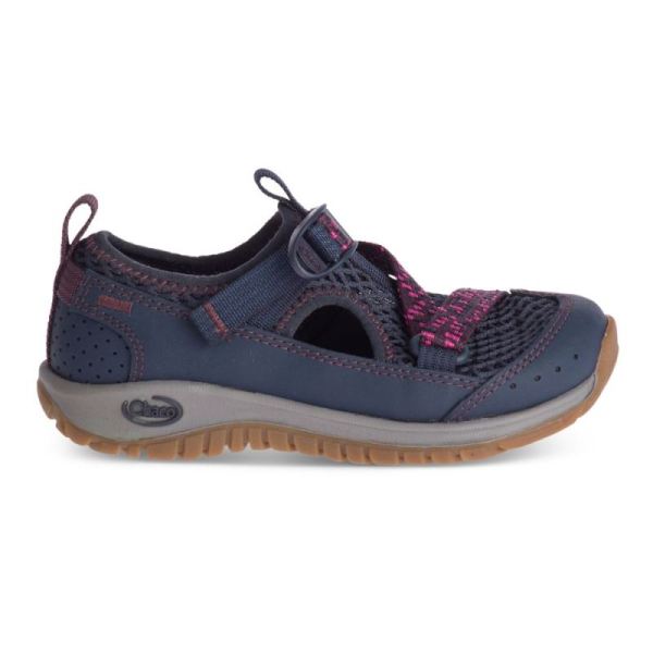 Chacos Kid's Shoes Odyssey - Purple