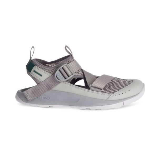 Chacos Sandals Men's Odyssey Sandal - Light Grey
