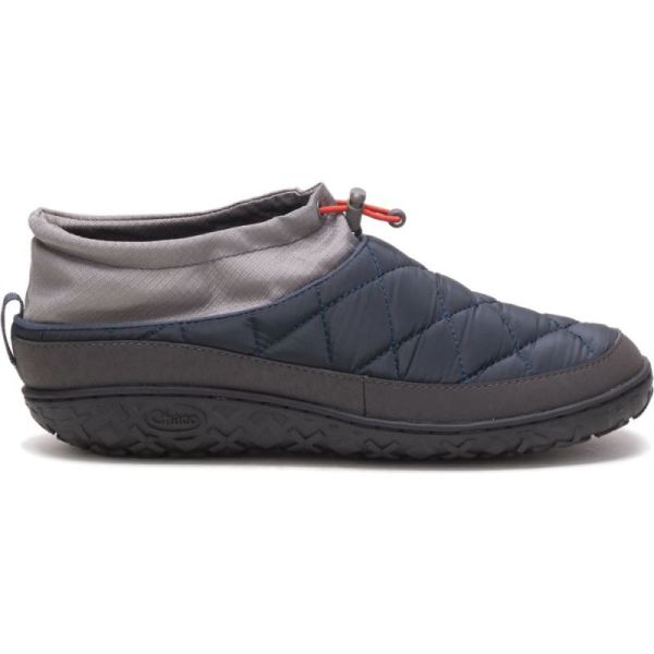 Chacos Shoes Men's Ramble Puff Cinch - Storm Blue