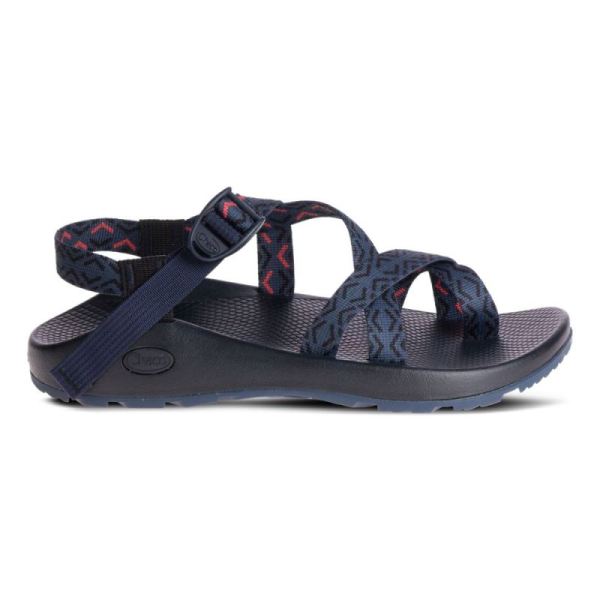 Chacos Sandals Men's Z/2 Classic - Stepped Navy