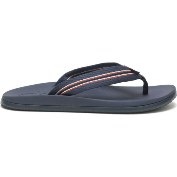 Chacos Flips Men's Chillos Flip - Sadie Navy