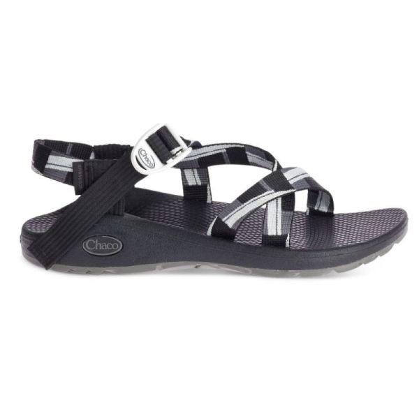 Chacos Sandals Women's Z/Cloud - Eitherway B+W