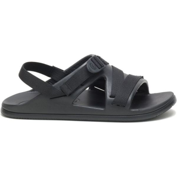 Chacos Sandals Men's Chillos Sport - Black