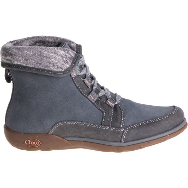 Chacos Boots Women's Barbary - Castlerock