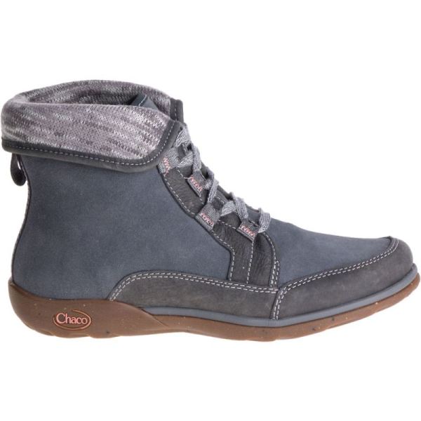 Chacos Boots Women's Barbary - Castlerock