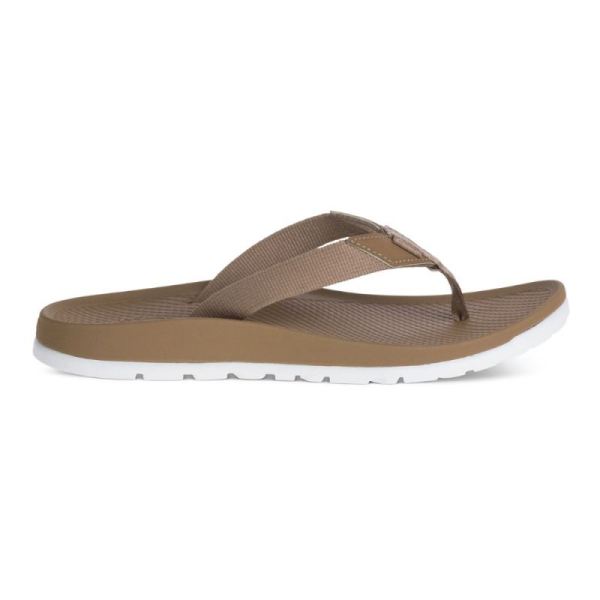 Chacos Flips Women's Lowdown Flip - Otter