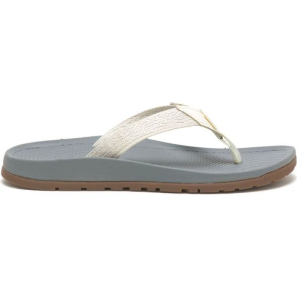 Chacos Flips Women's Lowdown Flip - Natural