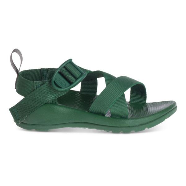 Chacos Kid's Sandals Z/1 EcoTread - Pastures