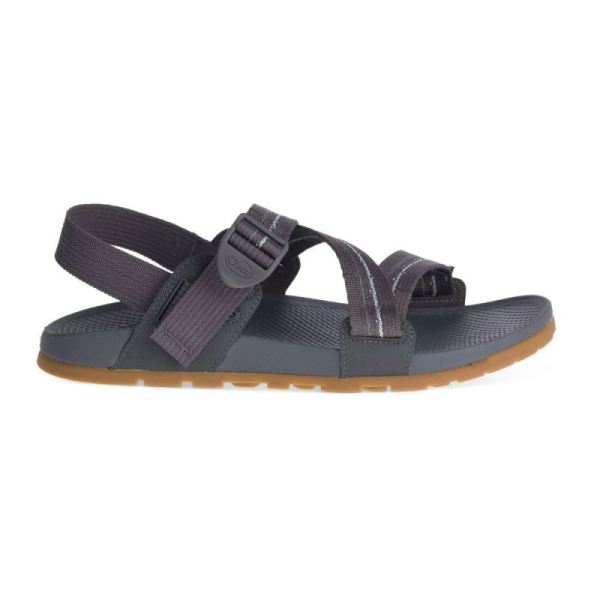 Chacos Sandals Men's Lowdown Sandal - Grey