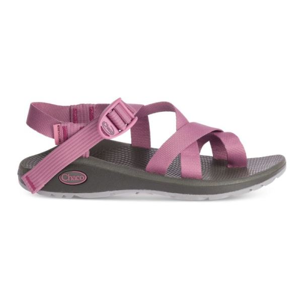 Chacos Sandals Women's Z/Cloud 2 - Solid Rose