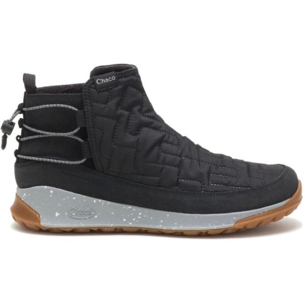 Chacos Boots Women's Borealis Ridge Waterproof - Black