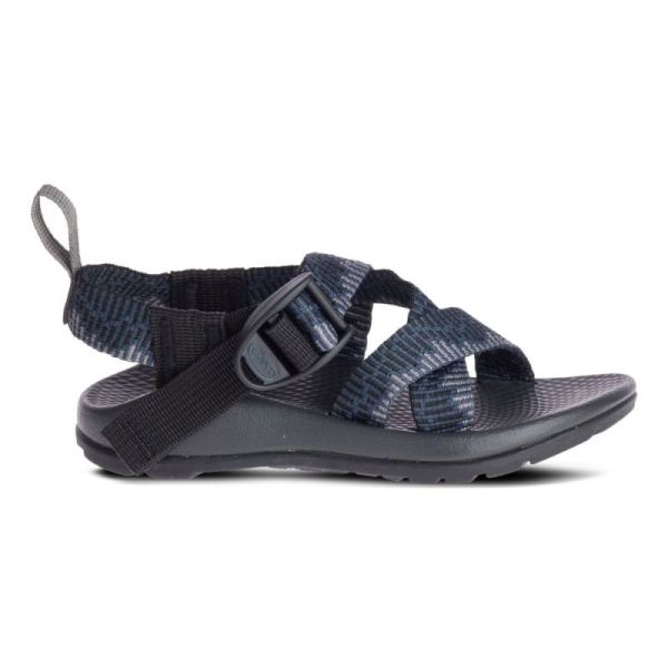 Chacos Kid's Sandals Z/1 EcoTread - Amp Navy