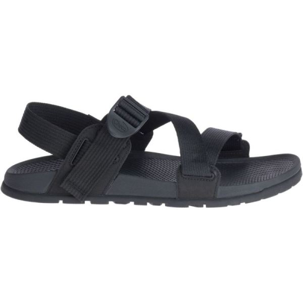 Chacos Sandals Men's Lowdown Sandal - Black