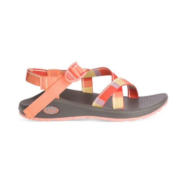 Chacos Sandals Women's Z/Cloud - Topline Tiger